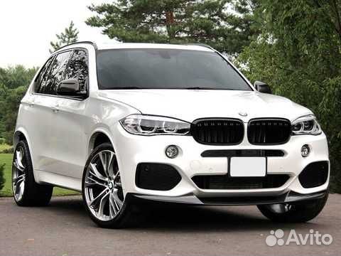 Разборка BMW X5 F15 2013-2018г.в