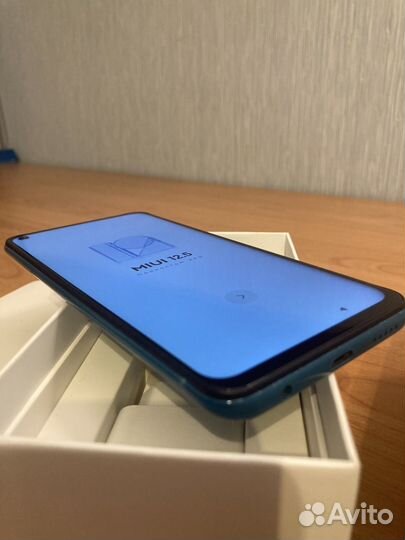 Xiaomi Redmi Note 9, 3/64 ГБ