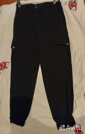 Бриджи zara