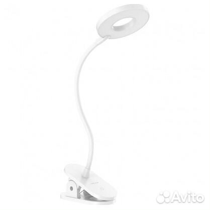 Портативная настольная светодиодная лампа Portable