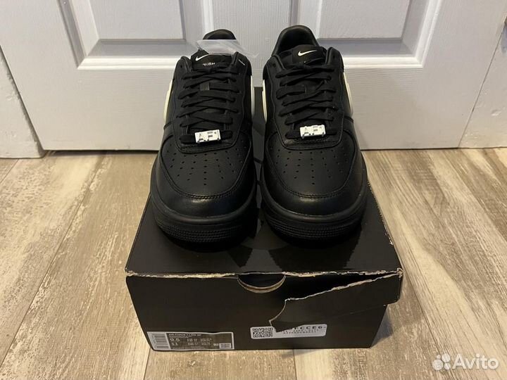 Кроссовки ambush x Nike Air Force 1 (Арт.13525)