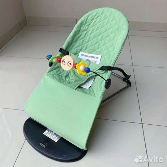 Чехол Luxmom на шезлонг