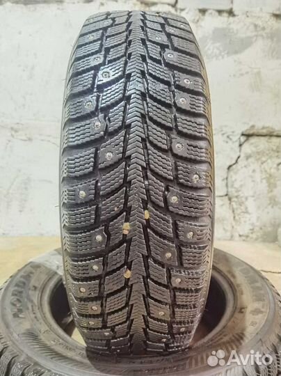 Nokian Tyres Nordman+ 185/65 R15 88T