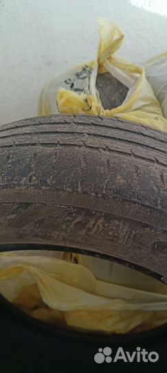 Triangle Sportex TSH11 225/55 R18 102W