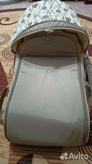 Переноска для детей