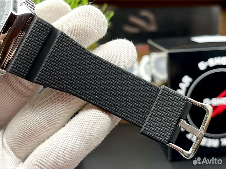 Часы Casio G-shock ga 2100 GM LUX