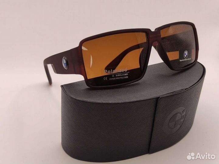 Солнцезащитные очки BMW