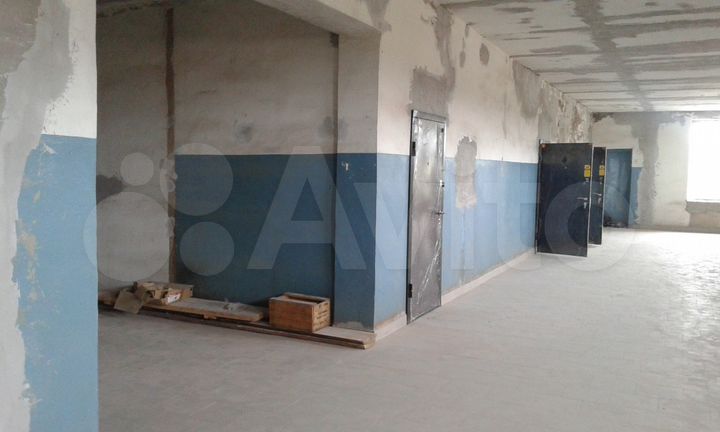 Помещение свободного назначения, 480 м²