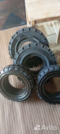 Solideal Ecomatic 18.7/8.5 R9