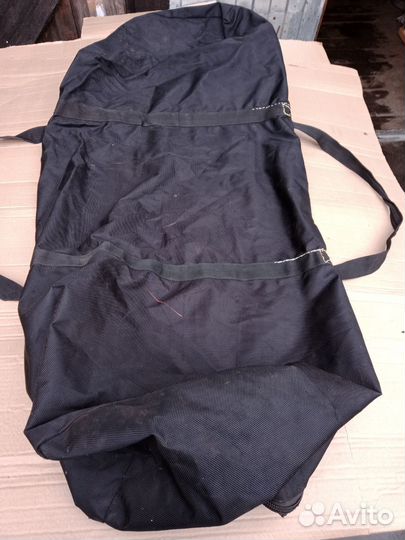 Комплект для лодки уфимка 21