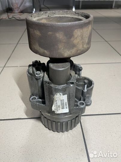 Haldex 4 Volvo XC90 2009г.в