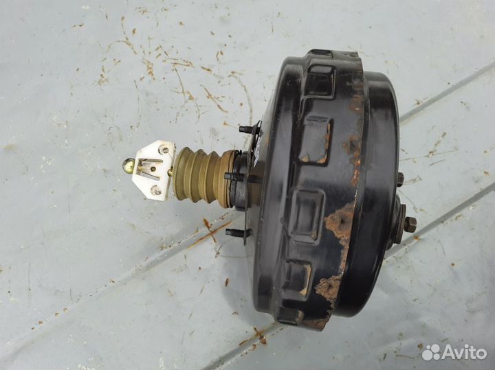 Вакуумный усилитель тормозов Фольксваген Шаран