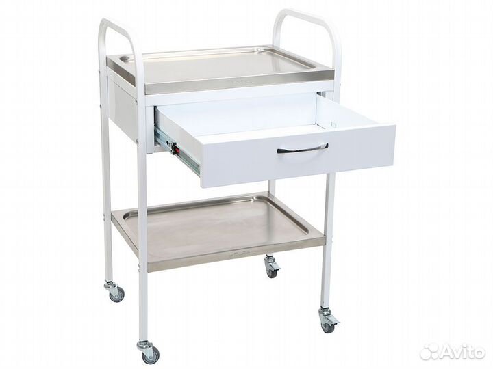 Стол манипуляционный мд SM 1 с документами