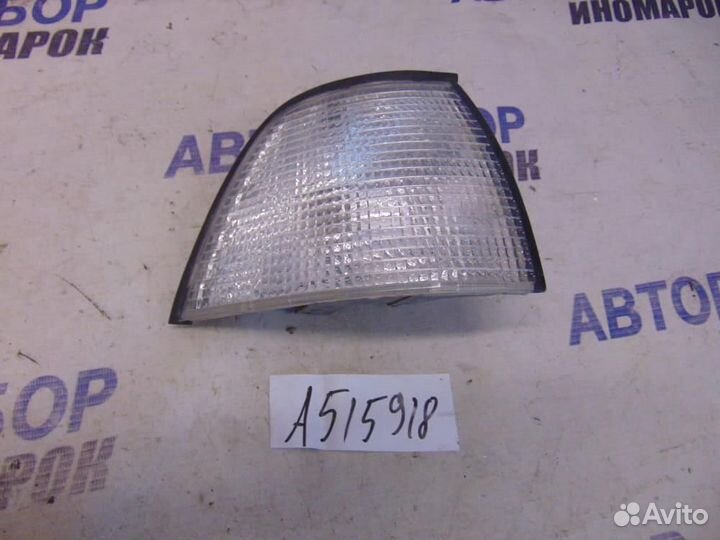 Указатель поворота правый для BMW 3-series 3 1991