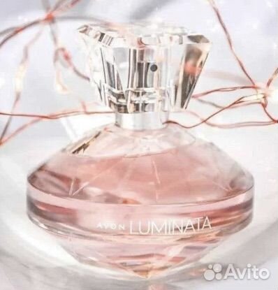 Лумината Abon косметика
