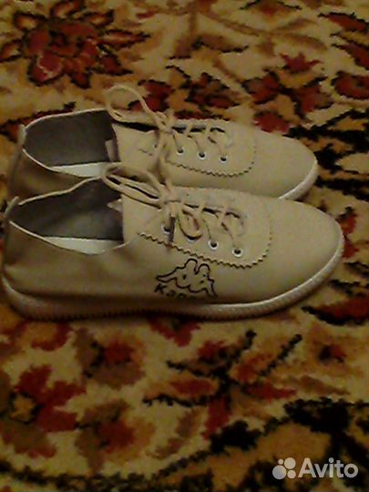 Обувь детская