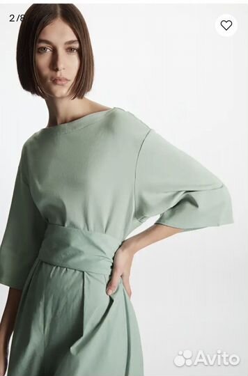 Комбинезон COS