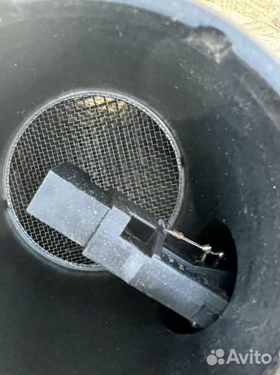 Дмрв Mercedes W203 C240