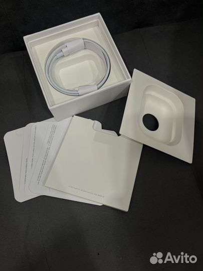 Apple airpods pro 2