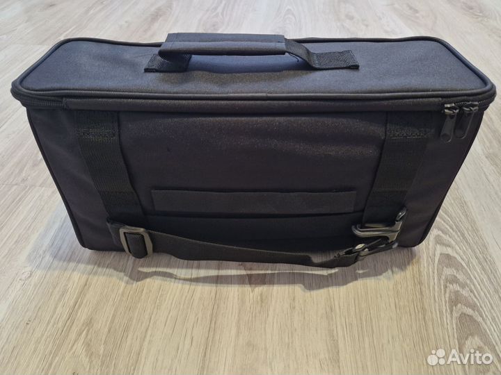 Компрессор Mercedes Benz