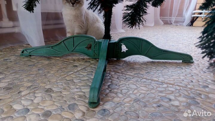 Елка искуственная 190