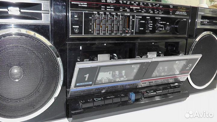 Fisher PH-W702K