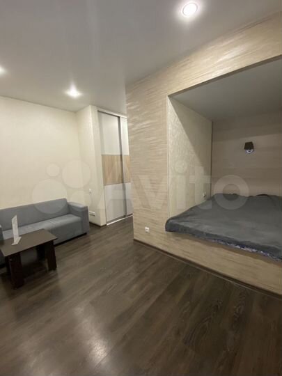 Квартира-студия, 25 м², 8/16 эт.