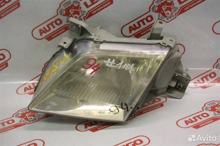 Фара левая Mazda MPV LW (1999 - 2003)