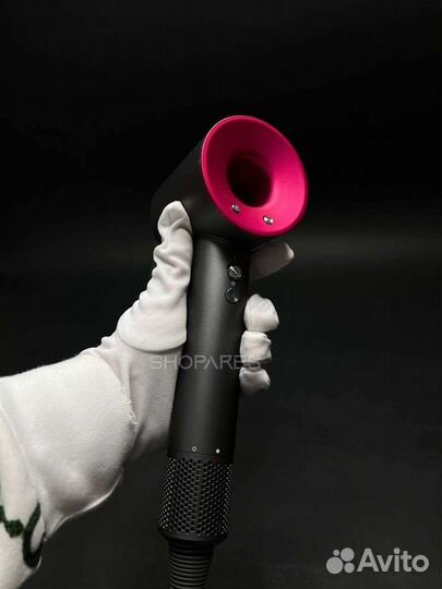 Dyson supersonic 1в1