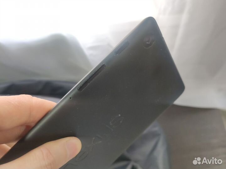 Asus nexus 7 2013 wifi 16gb