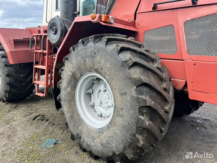 Трактор Кировец К-744Р2, 2003