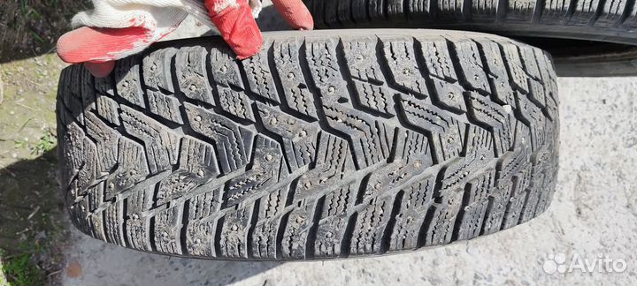 Hankook Winter I'Pike RS2 W429 185/65 R14 90T