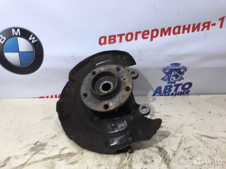 Ступица передняя правая Mini Countryman R60