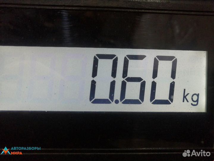 Форсунка Dodge Caliber 2006 68000912AA