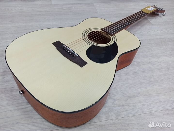 Акустическая гитара Cort новая