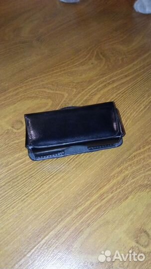 Бронь. Чехол для телефона