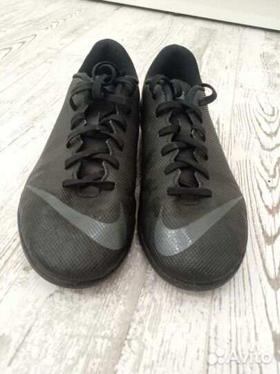 Сороконожки nike