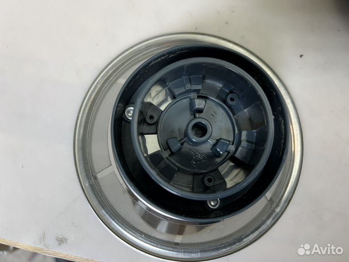 Запчасти соковыжималки Redmond RJ-m908