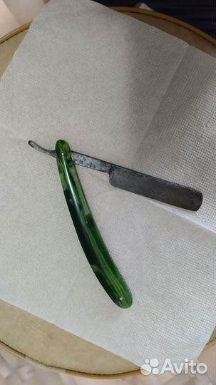 Продам Опасную бритву
