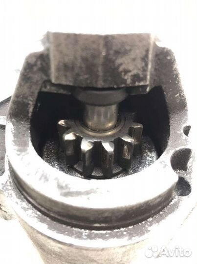 Стартер citroen peugeot M000T32271ZE