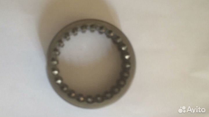 Синхронизатор 1-2-ой передачи mitsubishi carisma