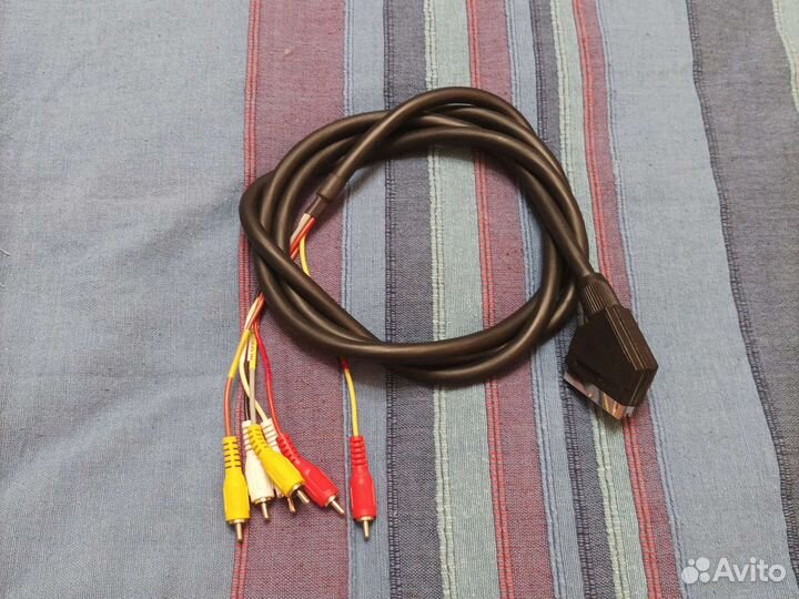 Scart
