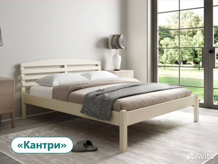 Кровать на заказ