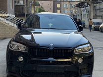 BMW X6 M 4.4 AT, 2015, 115 000 км, с пробегом, цена 4 100 000 руб.