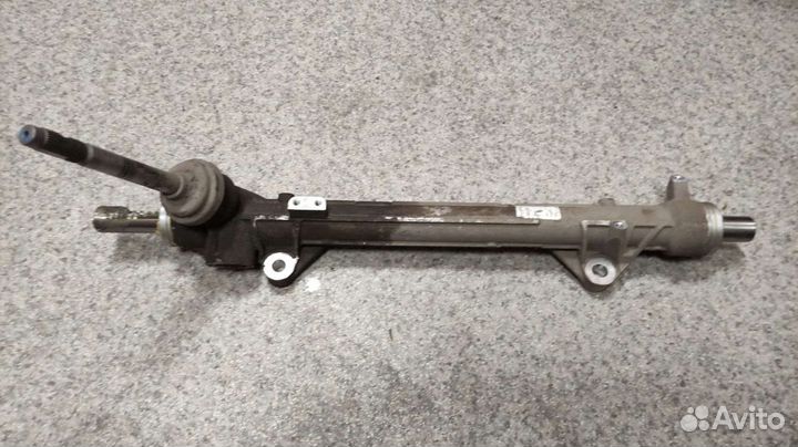 Рулевая рейка 480104BA0A Nissan X-Trail T32