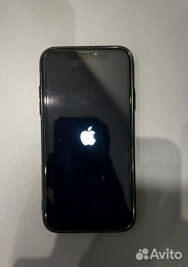 iPhone Xr, 256 ГБ