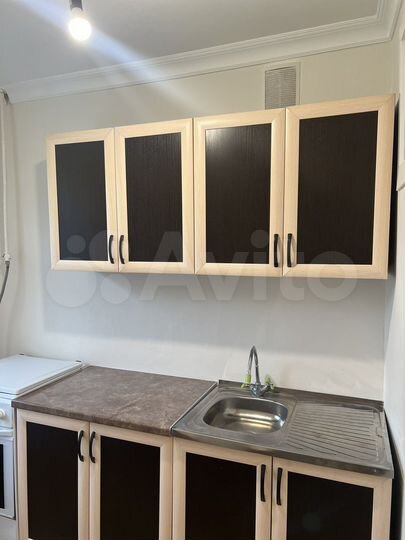 1-к. квартира, 32 м², 1/5 эт.