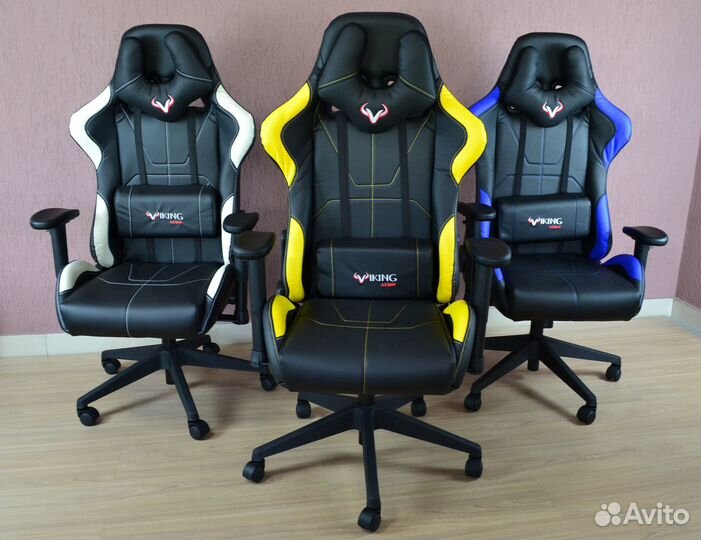 Игровое кресло Zombie Viking 5 Aero с доставкой