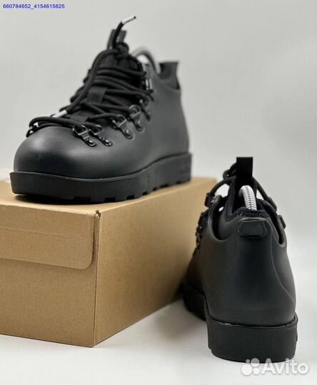 Ботинки Native Fitzsimmons (Арт.95424)