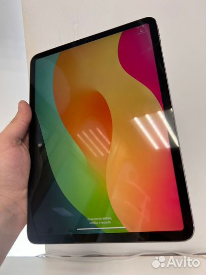 Apple iPad Pro 11 2018 64gb wifi